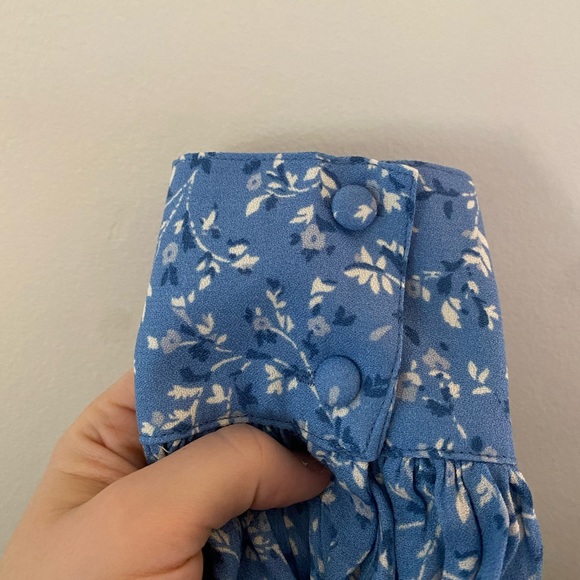 Reformation Alessi Dress in Suzette sz 4 - Picture 4 of 4